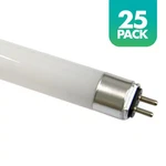 25-watt/54-watt Equivalent 45.8 In. Linear T5 Type B Double-end Bypass Led Tube. Fixed Price $335.72.