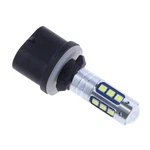1pcs White Led Bulb Light Lamp For Ge General Electric G.e 892 885 12.80v. Fixed Price $15.98.