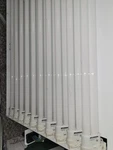 Lot Of 10 X Ballasts (qt 2x54/120pho) 7 Cfl Bulbs (ft55dl). Fixed Price $200.00.