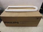 Philips Fluorescent 423087 Fb40/t12/cwsupreme/612pk Case Of 12 Lamps U-bent. Fixed Price $199.95.