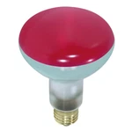 Red Reflector Bulb 75w Watt Br30 Medium E26 Base Dimmable 120v. Fixed Price $7.19.