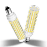 Tzhilan E11 Led Bulb Dimmable, Jde11 120v 100w Halogen Equivalent, 10w 1000 L.... Fixed Price $21.53.