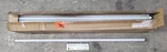 (qty 20) Ge Led14et8g4/850ct 48" Integrated Led Tubes Ul Type A 14w 2050lm 5000k. Fixed Price $188.63.