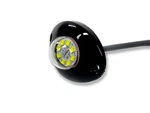 24w High-intensity Low Profile Led Hideaway Strobe Kit Emergency Warning Light. Fixed Price $38.99.