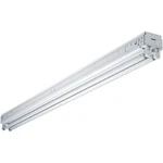 Ssf232r Metalux 4 Ft. 2-bulb Fluorescent T8 Strip Light. Fixed Price $70.21.