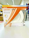Osram Lightify Led / Smart Connected Light 120v Intetmake Free Shipping C. Fixed Price $22.48.