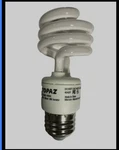 Halco Cfl13 27k Gu24 Base T2 60w/13w Bulb Lamps White 2700k 4650 L-g1. Fixed Price $12.99.