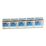 Lot Of 5 New Philips Light Bulb Lamp Fl36 Mr16 Long Life 35w Nib 6000hrs. Fixed Price $18.95.