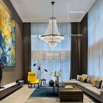 French Empire Crystal Chandelier Large Foyer Ceiling Light Led Lighting Fixture. Fixed Price $148.75.