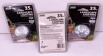 Feit Electric 35w / 12-volt Led Landscape Light W/gu5.3 Base - Fmw/cg (lot Of 3). Fixed Price $21.99.