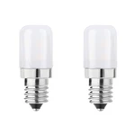 Makergroup E12 Dryer Led Light Bulb For 2 Count (pack Of 1), Cool White. Fixed Price $11.74.