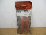 Grote 90123 Amber Replacement Lens 2 X 4'' New. Fixed Price $6.98.