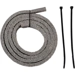 Fisher & Paykel Ge - Dryer Felt And Zip Tie Downs Kit Fit Models. Fixed Price $17.95.