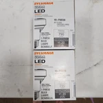 Sylvania Ultra Led 10w Par30 Dimmable Led10par30/pro/930/fl40/p3. Fixed Price $14.99.