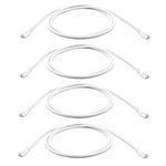 Kalina 5ft T5 T8 Tube Light Fixture Led Linkable Cord, 59-1/16 In (pack Of 4). Fixed Price $20.99.