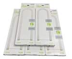 Feit Electric 2 Ft. U-bend Fluorescent Lamp Cool White 4100k 32w T8/u2 Qty 5 New. Fixed Price $49.99.