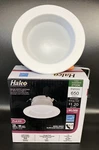 Halco 99633 4 Proled Eco Downlight Ii Dl4fr10/927/eco/led2 *nib* 120v Dimmable. Fixed Price $30.00.