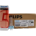 Philips 71-2529 1200w 120v Gx9.5 3200k Studio Lamp (vl500) - 22152-3. Fixed Price $24.99.