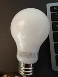 Ikea E26 Ledare Dimmable Light Bulb Led 600 Lumen 7w Free Shipping. Fixed Price $19.99.