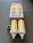 Riuvao Led Bulb. Fixed Price $40.00.