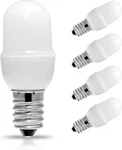 Night Light Bulb, 4pack 15 Watt Led Bulb Equivalent, 1.5w Bulbs. Fixed Price $10.35.