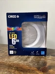 Cree Day Light Led 6" Recessed Downlight 65 Watts Dimmable Indoor. Fixed Price $22.99.