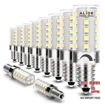 Alide Dimmable E12 Led Bulbs 5w,replace 40 Watts (10 Pack) 6000k Daylight White. Fixed Price $40.00.