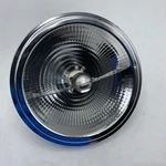 Sylvania 55123 75ar111/fl25 75 Watt 12 Volt Ar111 Shape G53 Screw/slip-on. Fixed Price $17.52.