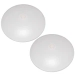 Dream Lighting Rv Ceiling Lights Led 12v 4.5 Inch Puck Light Fixtures. Fixed Price $26.77.