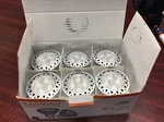 Baoming Mr16 Led Bulb 5w, 50 Watt Halogen (pack Of 6), 5w 3000k 38 Degree Angle. Fixed Price $45.00.