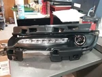 Driver Corner/park Light Fog-driving Led Fits 16 Grand Cherokee. Fixed Price $157.50.