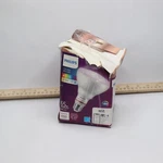 Philips Led 65-watt Br30 Floodlight Light Bulb 9290023834b - Package Damaged. Fixed Price $10.18.