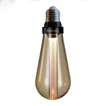 Buster + Punch Bb-td-e26-d-b 5 Watt Dimmable Medium (e26) Led - Gold. Fixed Price $89.00.