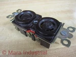 Ge General Electric Gl 7580 Duplex Locking Receptacle. Fixed Price $28.77.