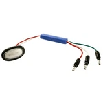 Grote 49460 Micro Nova Led Indicator Lights, Red/green. Fixed Price $71.59.