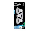 Feit Electric Enhance Mr16 Gu5.3 Led Bulb Vivid Natural 50 Watt Equivalence 3 Pk. Fixed Price $14.99.