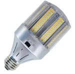 Light Efficient Design Led-8029e345-a-fw Hid Led, 12 W, 18 24 E26. Fixed Price $59.99.