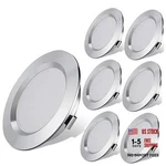 12 Volt Led Lights For Rv Boat Trailer Camper - Warm White 3000k 300. Fixed Price $40.60.