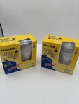 (2) Miracle Led Bug Light - 2 Pack Replaces 60w Wide Angle. Fixed Price $13.50.