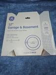 Ge 33890 Cool White 32w Garage & Basement T9 Circline Fluorescent Light Bulbs. Fixed Price $10.99.