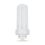 Replacement Bulb For Damar Cfm32w/gx24q-3/841 Triple 32w. Fixed Price $56.71.