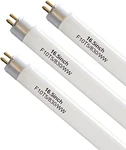 3 Pack 16" F10t5/830/l Fluorescent Light Bulb Replacement For Jasco,philips,line. Fixed Price $24.73.