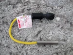 Bhk Inc 80-8024-18 Analamp Mercury Uv Analytical Lamp / Light Source Assy Used. Fixed Price $79.99.