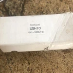 Ushio 1200 Watt Metal Halide Bulb New. Fixed Price $37.50.