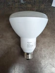Sylvania Lightify Led Smart Home Tunable White Flood Light Bulb Br30. 1. Fixed Price $9.99.