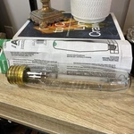 Philips 36881-1 400w High Intensity Discharge Hid Lamps C400s51/alto Ed-18 Mogul. Fixed Price $28.94.