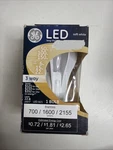 Ge Led Soft White 3 Way 50 / 100 150 W Replacement A21 1 Bulb #. Fixed Price $22.99.