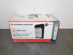 Lithonia Lighting Twx1 Wall Mounted Light. Fixed Price $79.99.