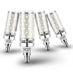 Heifymi E12 100w Led Candelabra Bulbs Replacement, 6000k Daylight Bright Whit.... Fixed Price $28.11.