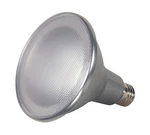 Satco S9455 Par38 Led 18w 3000k 40 Beam Medium Base Light Bulb. Fixed Price $21.00.